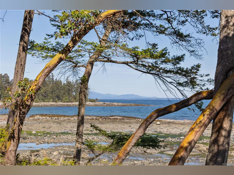 6055 Maclean Road, Hornby Island, BC, V0R 1Z0 - 6