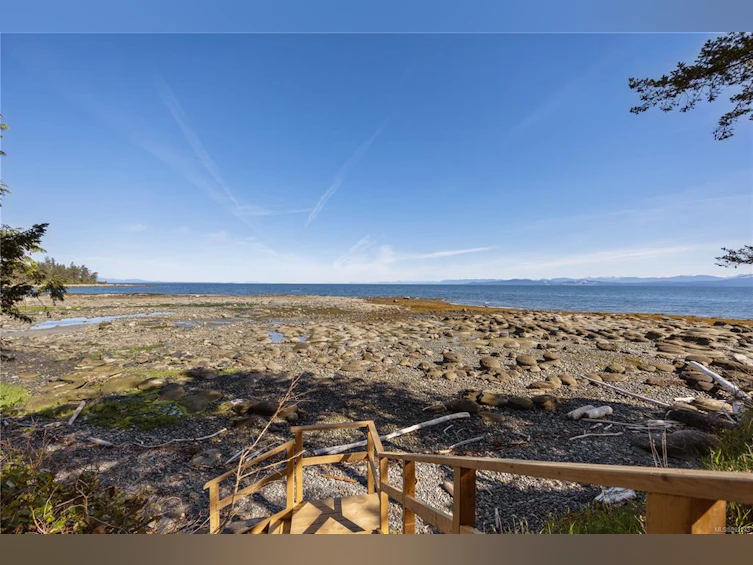 6055 Maclean Road, Hornby Island, BC, V0R 1Z0 - 8