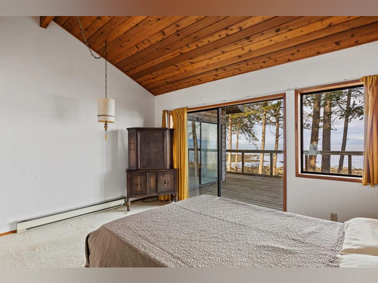 6055 Maclean Road, Hornby Island, BC, V0R 1Z0 - 22