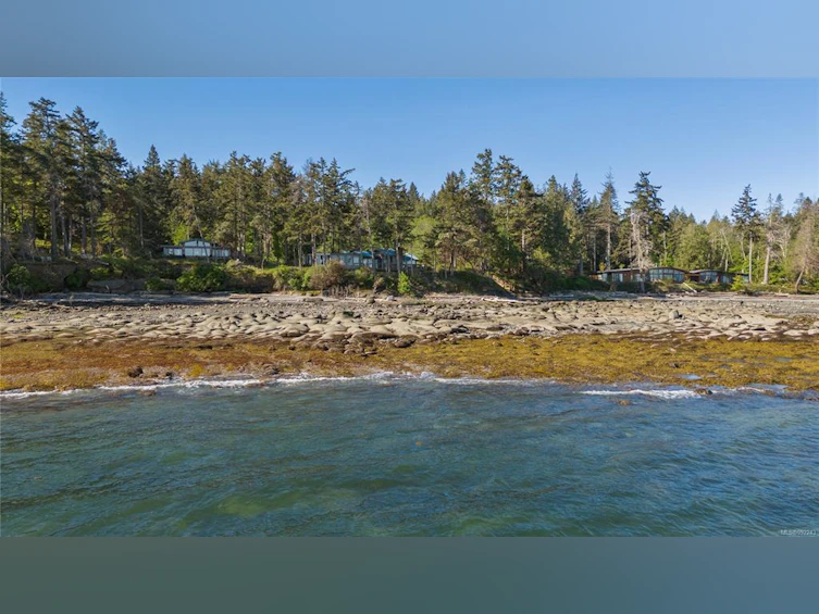 6055 Maclean Road, Hornby Island, BC, V0R 1Z0 - 50