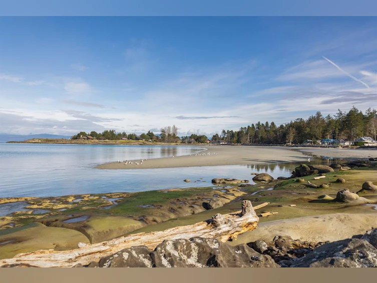 6055 Maclean Road, Hornby Island, BC, V0R 1Z0 - 54