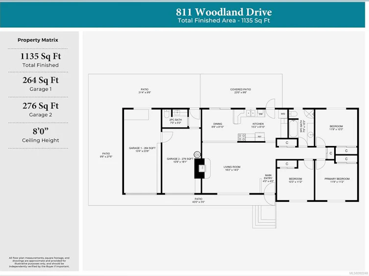 811 Woodland Drive, French Creek, BC, V9P 1Z2 - 11