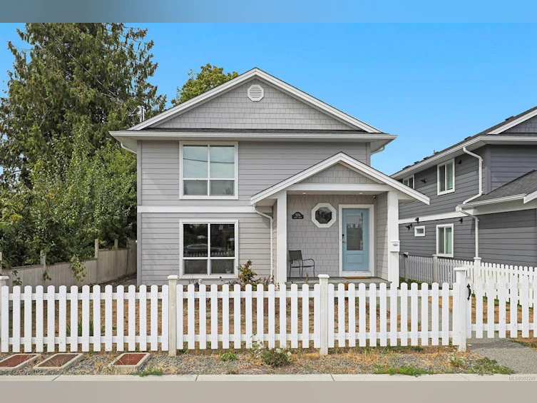 727 9th Street, Courtenay, BC, V9N 1P1 - 11