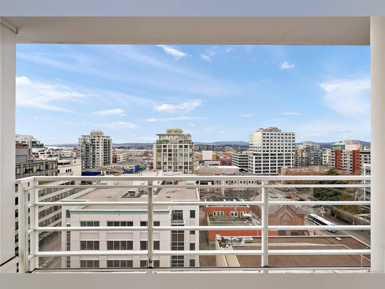 1206-834 Johnson Street, Victoria, BC, V8W 1N3 - 18