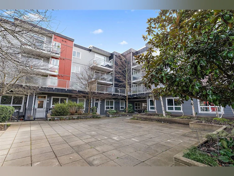 212-1315 Esquimalt Road, Esquimalt, BC, V9A 3P5 - 4