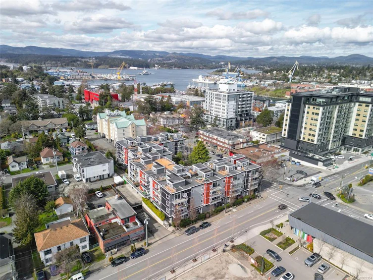 212-1315 Esquimalt Road, Esquimalt, BC, V9A 3P5 - 21