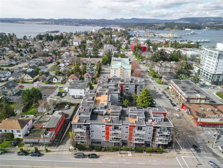 212-1315 Esquimalt Road, Esquimalt, BC, V9A 3P5 - 22