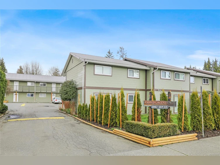 10-375 21st Street, Courtenay, BC, V9N 2B6 - 2