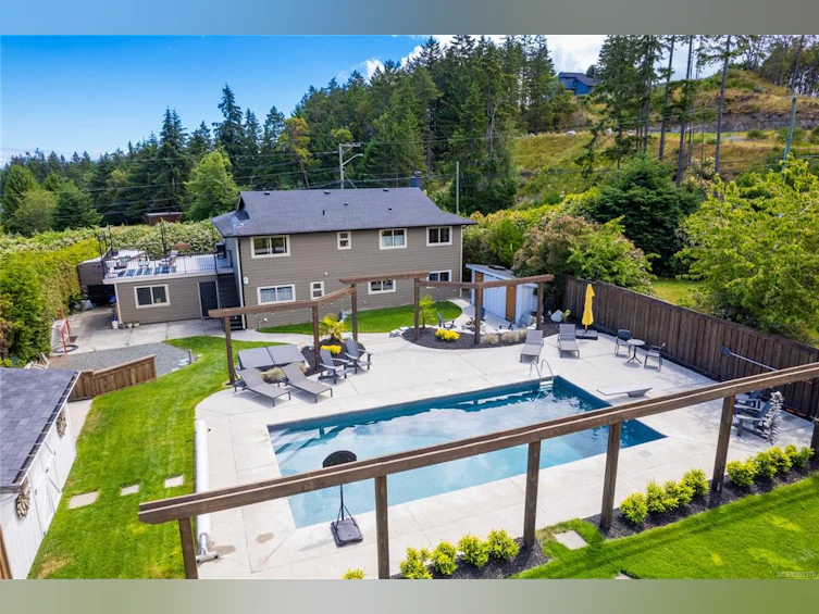 6723 Philip Road, Nanaimo, BC, V0R 2H0 - 11