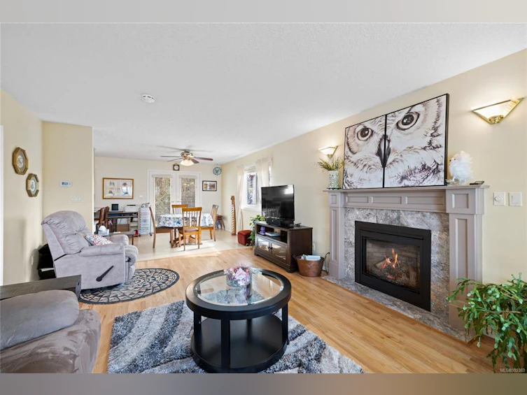 4113 Parkinson Place, Port Alberni, BC, V9Y 8B8 - 2