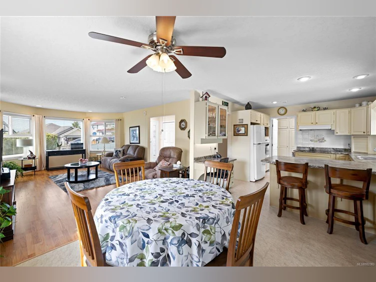4113 Parkinson Place, Port Alberni, BC, V9Y 8B8 - 7