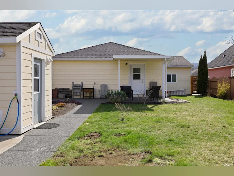 5578 W Woodland Crescent, Port Alberni, BC, V9Y 8E6 - 23