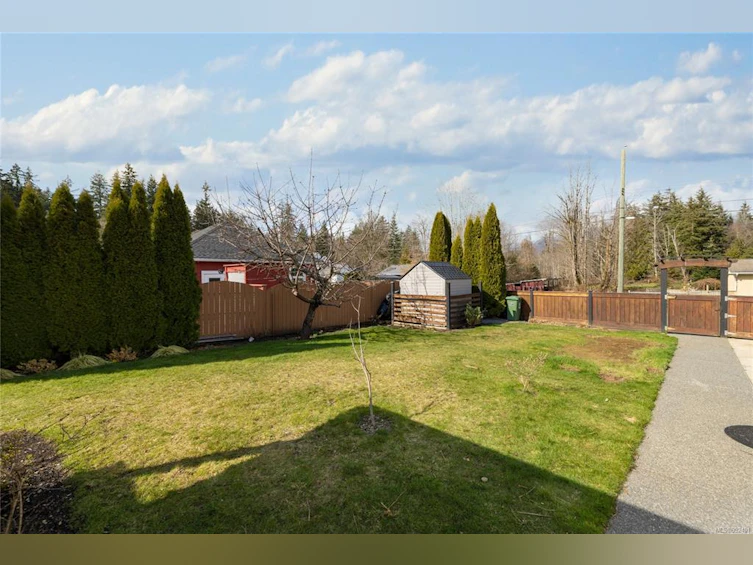 5578 W Woodland Crescent, Port Alberni, BC, V9Y 8E6 - 27