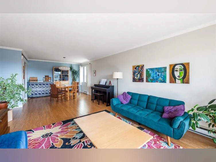 307-1012 Pakington Street, Victoria, BC, V8V 3A1 - 4