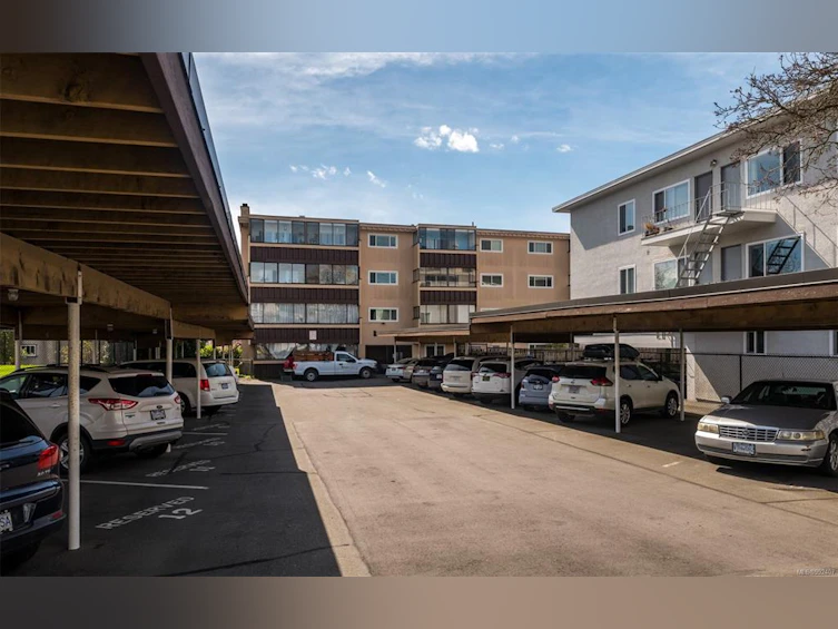 307-1012 Pakington Street, Victoria, BC, V8V 3A1 - 26