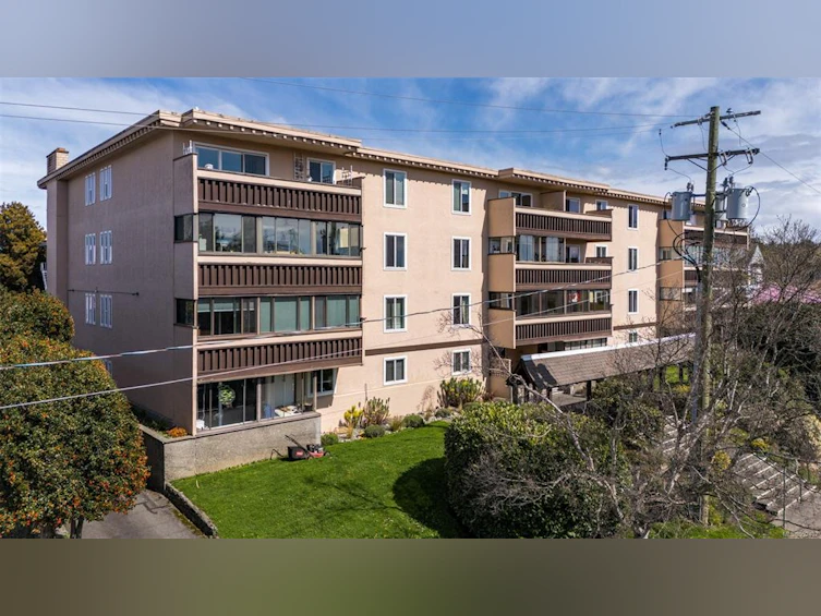 307-1012 Pakington Street, Victoria, BC, V8V 3A1 - 27