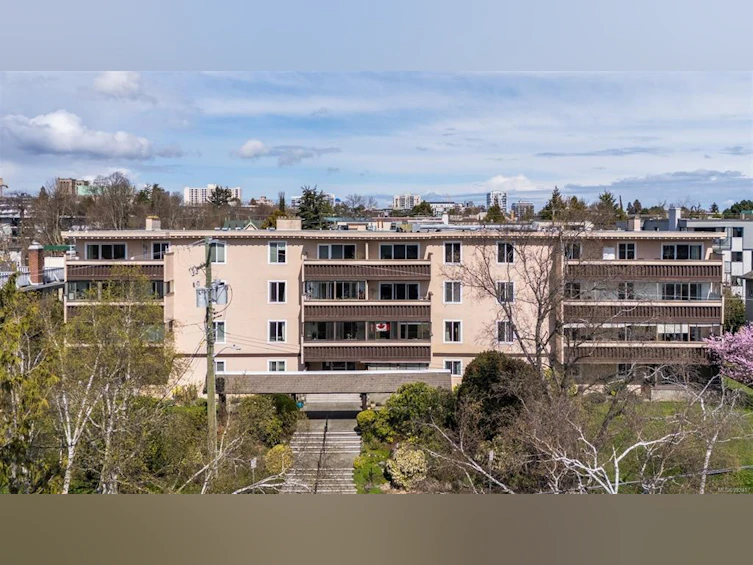 307-1012 Pakington Street, Victoria, BC, V8V 3A1 - 28