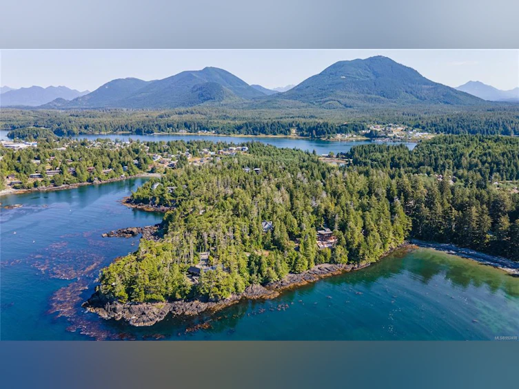 392 Reef Point Road, Ucluelet, BC, V0R 3A0 - 16