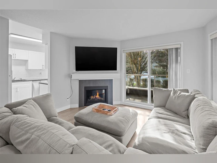 202-1710 Fort Street, Victoria, BC, V8R 1J2 - 7