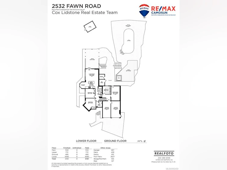 2532 Fawn Road, Mill Bay, BC, V0R 2P0 - 45