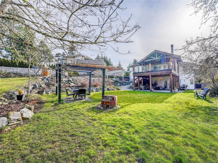 2532 Fawn Road, Mill Bay, BC, V0R 2P0 - 4
