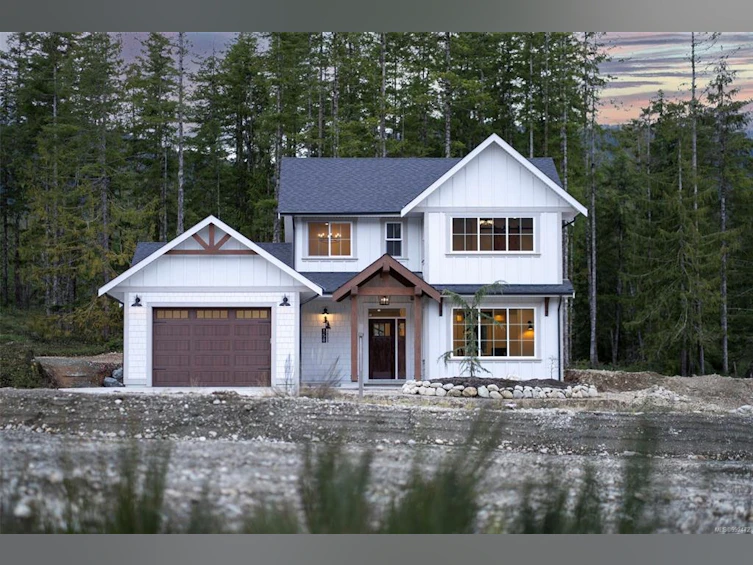 158 Maplewood Rise, Lake Cowichan, BC, V0R 2G0 - 4