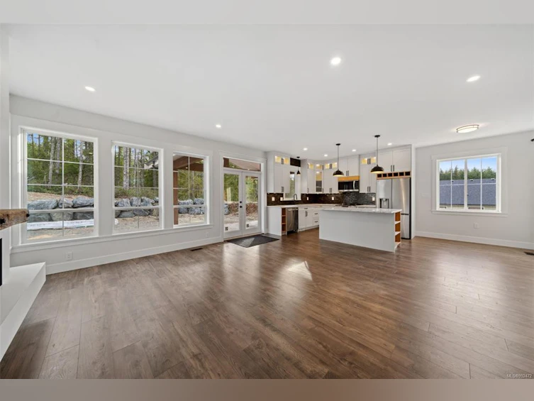 158 Maplewood Rise, Lake Cowichan, BC, V0R 2G0 - 8