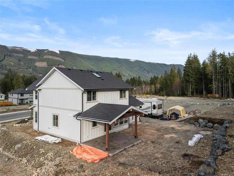 158 Maplewood Rise, Lake Cowichan, BC, V0R 2G0 - 36