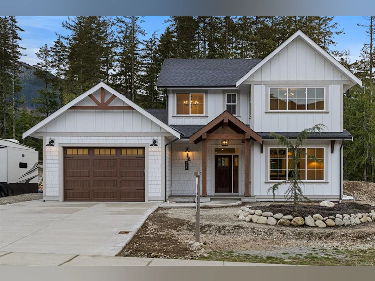 158 Maplewood Rise, Lake Cowichan, BC, V0R 2G0 - 46