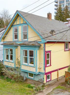 5 Alma Place