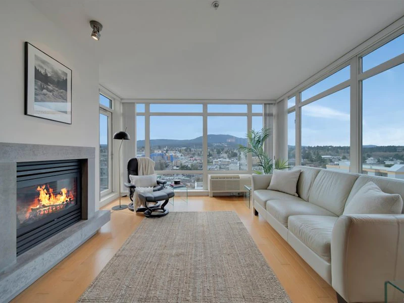 1104 - 38 Front Street, Nanaimo BC V9R 0B8