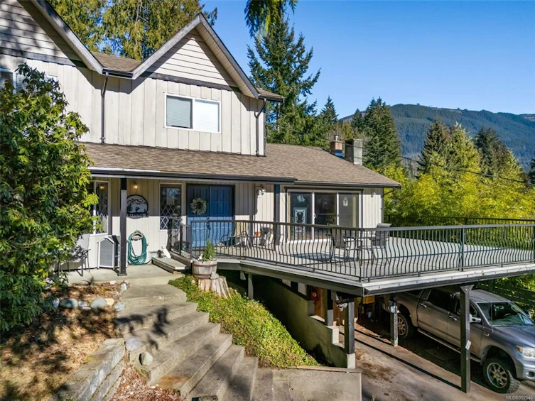 31 Savoy Road, Lake Cowichan, BC, V0R 2G0