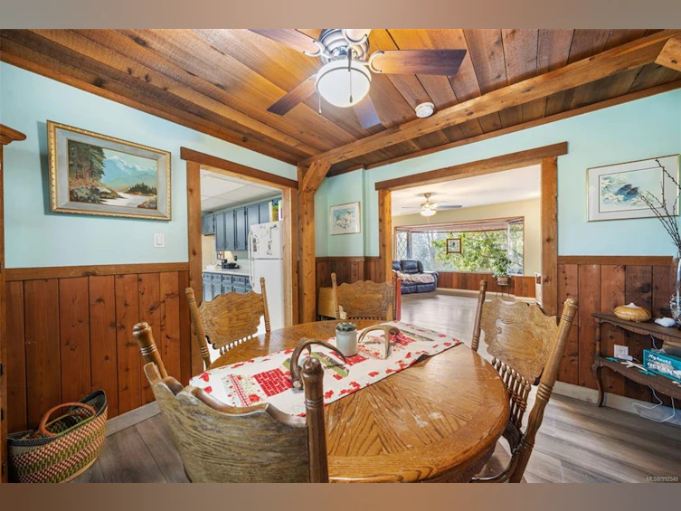 31 Savoy Road, Lake Cowichan, BC, V0R 2G0 - 15