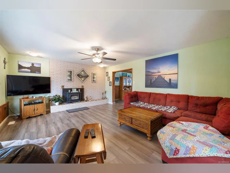 31 Savoy Road, Lake Cowichan, BC, V0R 2G0 - 18