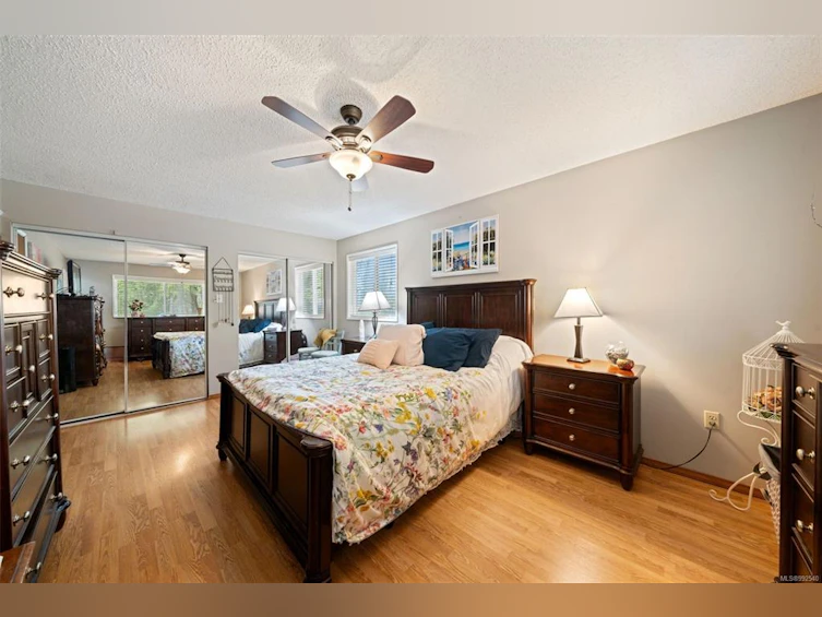 31 Savoy Road, Lake Cowichan, BC, V0R 2G0 - 22