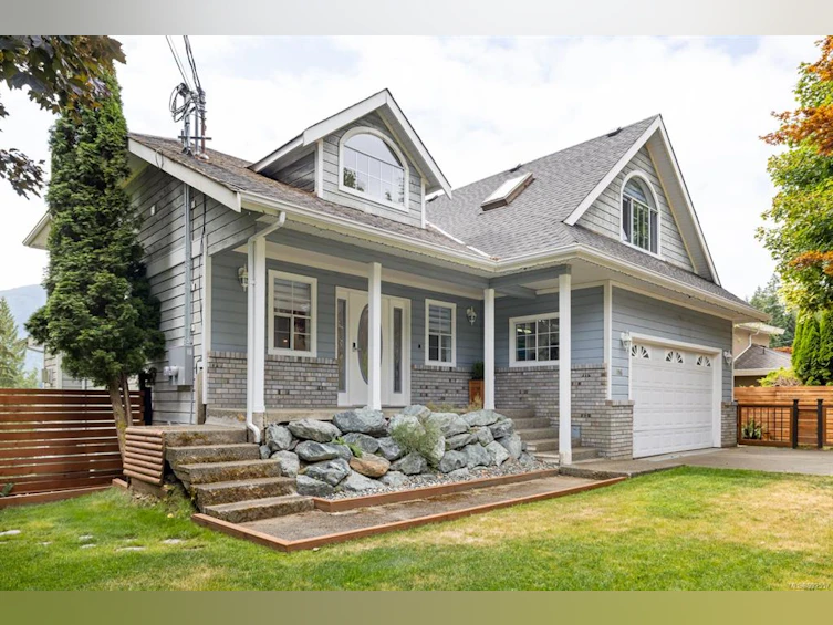 196 Elk Road, Lake Cowichan, BC, V0R 2G0 - 41