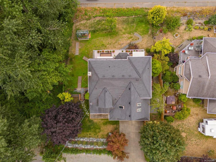 196 Elk Road, Lake Cowichan, BC, V0R 2G0 - 43