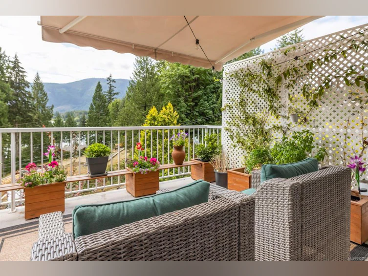 196 Elk Road, Lake Cowichan, BC, V0R 2G0 - 46