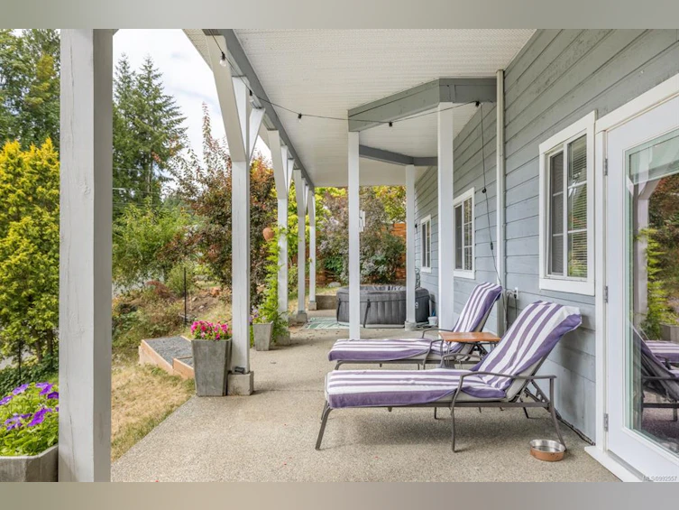 196 Elk Road, Lake Cowichan, BC, V0R 2G0 - 51