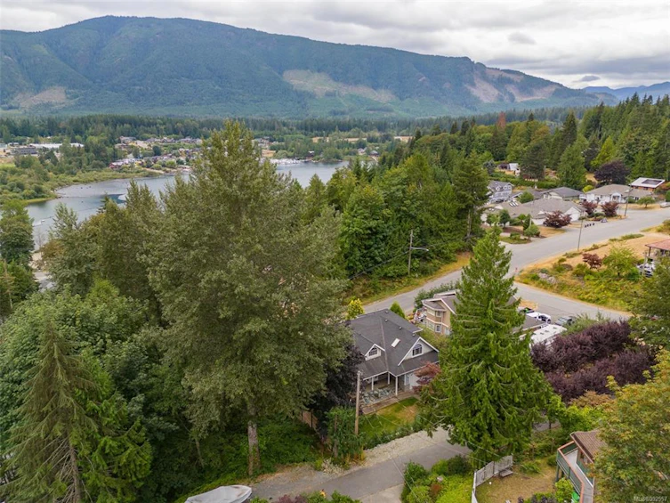 196 Elk Road, Lake Cowichan, BC, V0R 2G0 - 56