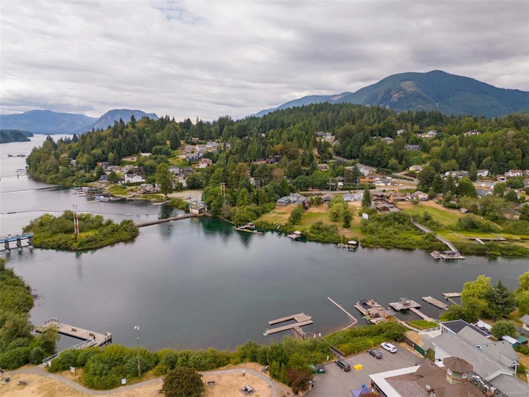 196 Elk Road, Lake Cowichan, BC, V0R 2G0 - 65
