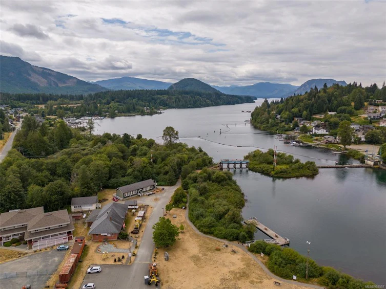 196 Elk Road, Lake Cowichan, BC, V0R 2G0 - 66