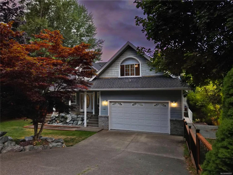 196 Elk Road, Lake Cowichan, BC, V0R 2G0 - 68