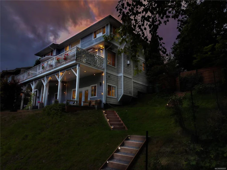196 Elk Road, Lake Cowichan, BC, V0R 2G0 - 69
