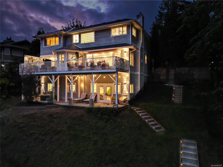 196 Elk Road, Lake Cowichan, BC, V0R 2G0 - 72
