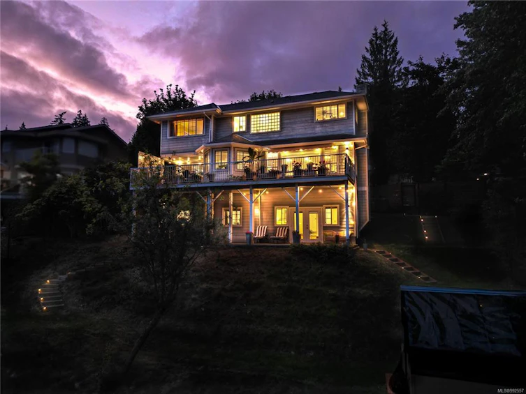 196 Elk Road, Lake Cowichan, BC, V0R 2G0 - 76