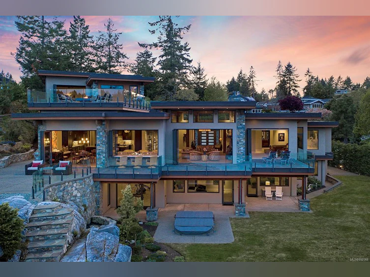2426 Andover Road, Nanoose, BC, V9P 9G9 - 2
