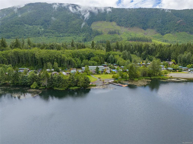 5-8631 South Shore Road, Honeymoon Bay, BC, V0R 2G0 - 57
