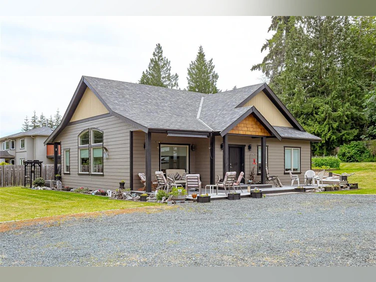 4600 Berbers Drive, Bowser/Deep Bay, BC, V0R 1G0