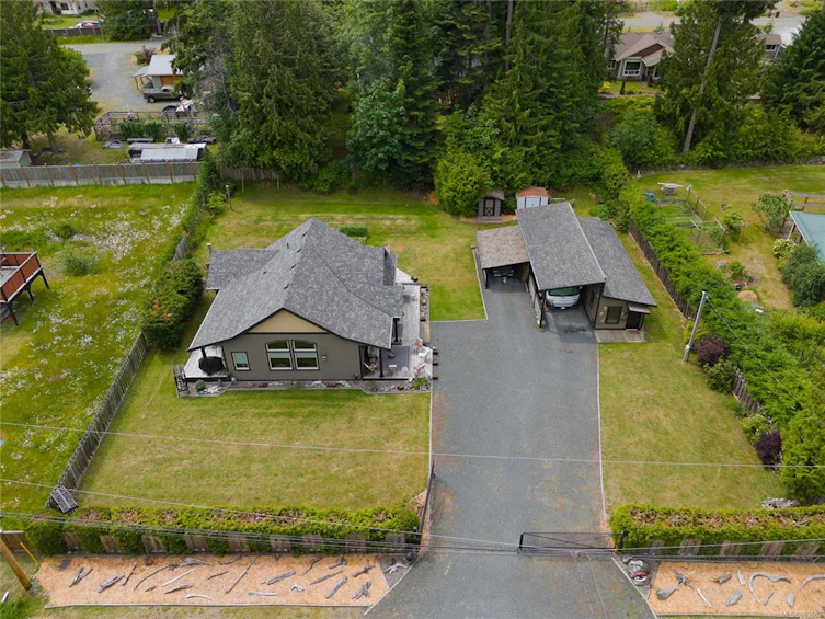 4600 Berbers Drive, Bowser/Deep Bay, BC, V0R 1G0 - 6